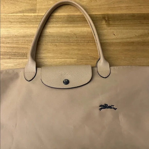 LONGCHAMP ⭐️ Le Pliage medium tote Wil/M/02 - Picture 5 of 13